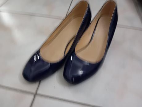 Dámske topánky, 38