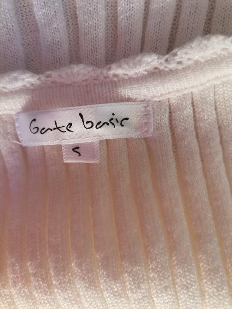 Dámsky top/ tunika, s