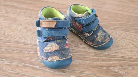 Tenisky d.d.step, d.d.step,20