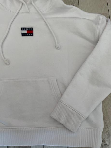 Mikina, tommy hilfiger,m