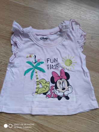 Tričko veľ.68, sinsay,68