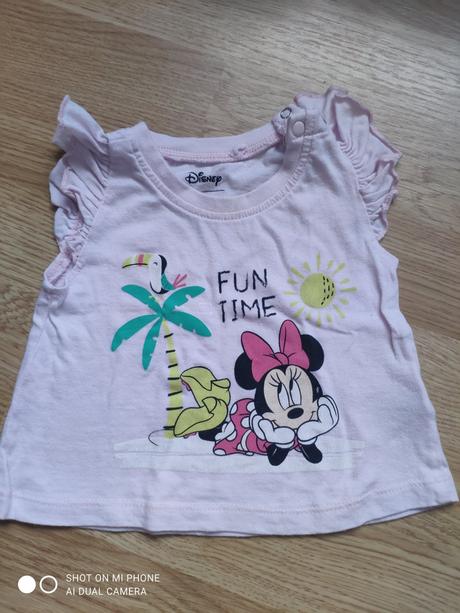 Tričko veľ.68, sinsay,68