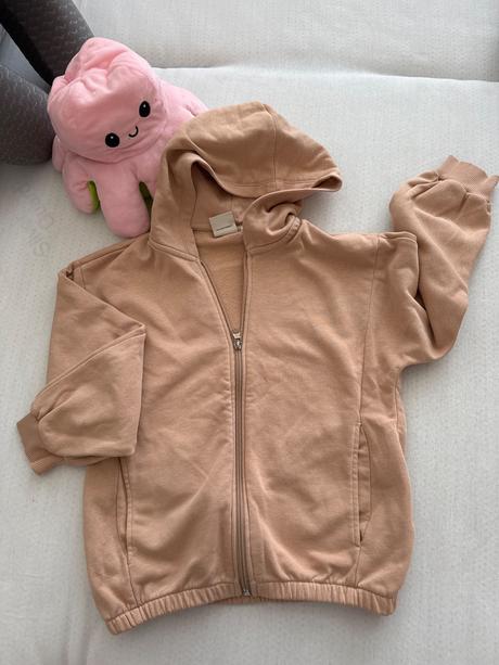 Mikina s kapucňou, primigi,128