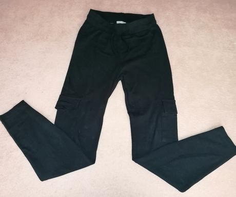 Legíny kapsáče, s