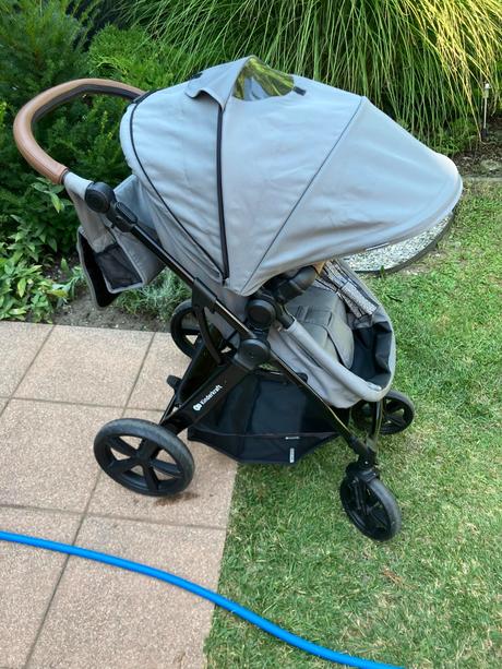 Kočík kindrekraft 3vmoove, kinderkraft,kinderkraft moov