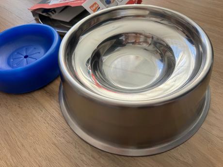 Chladiaca miska karlie 1400 ml 28 cm,