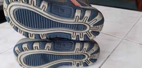 Protetika topanky, protetika,21