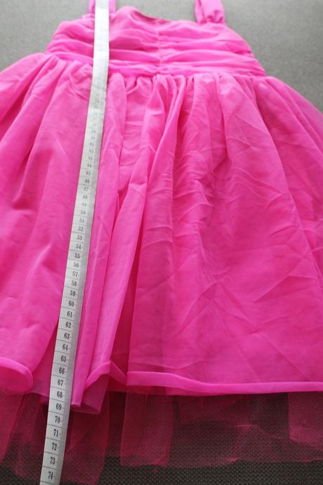 Šaty originál dolly, 122