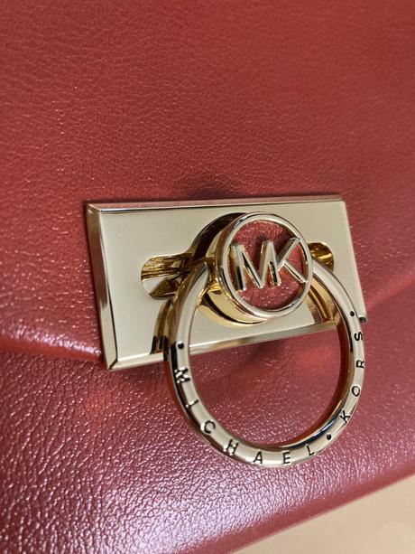 Michael kors nova kabelka, michael kors
