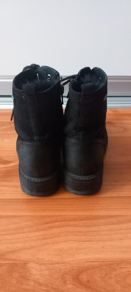 Zimné čižmy, lasocki,33