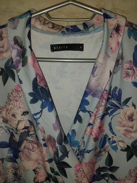 Šaty mohito, mohito,m