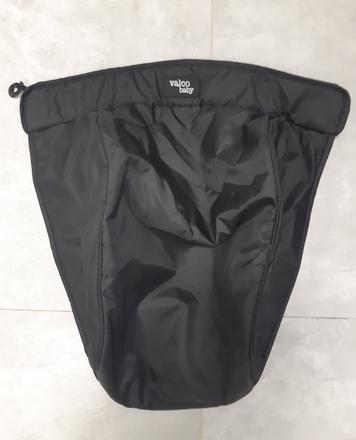 Valco nánožník na kočík snap 4, valco baby,valco baby snap 4