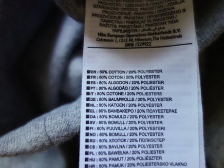 3/4-ťové  tepláky nike, nike,s