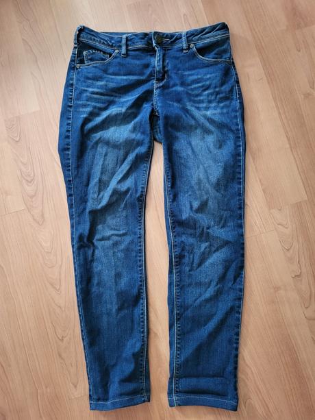 Skinny rifle street one, street one,40