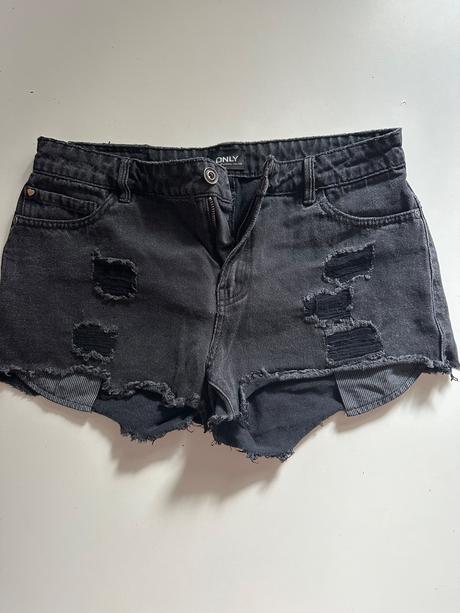 Only riflove šortky m, only,m