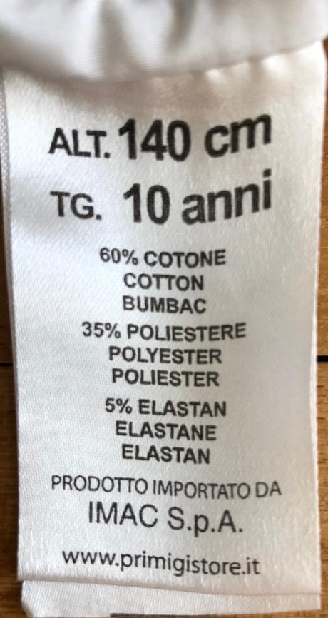 Mikina primigi č 140 d 53 š 41, primigi,140