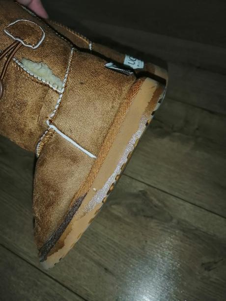 Čižmičky ugg, ugg,28