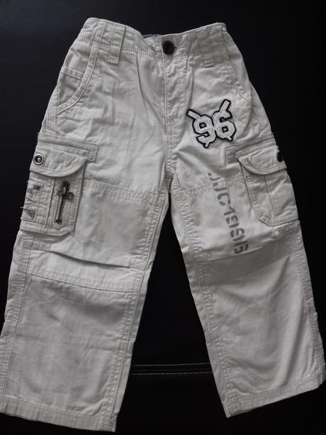 Nohavice zn. debenhams, debenhams,104