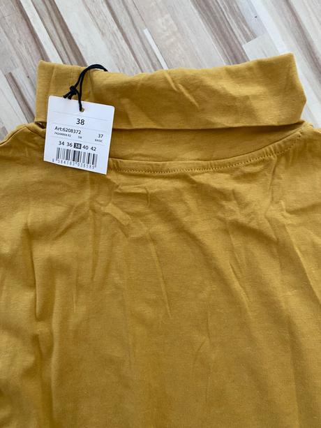 Horcicovy trendy rolak novy s visackou, gate,m
