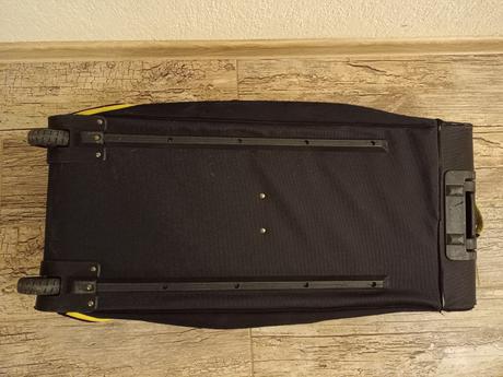 Hokejová taška, fischer