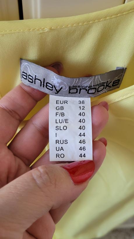 Šaty na svadbu, otto,m