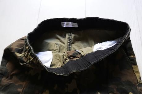 Nohavice denim co, denim co,170