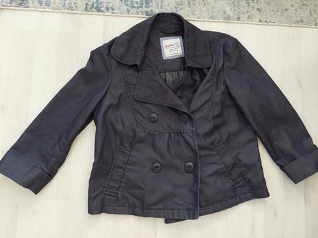 Kabát č.40, esprit,40