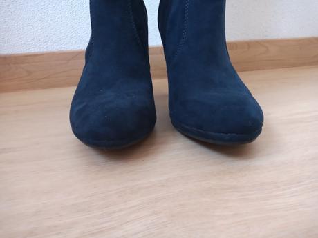 Semišové čižmy, graceland,37