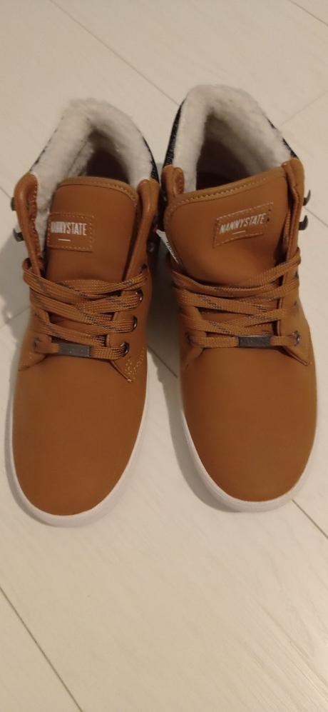 Pánske topánky, 43