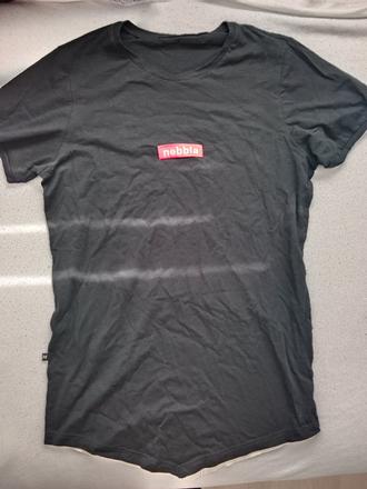 Panske tricko nebbia, nebbia,xl