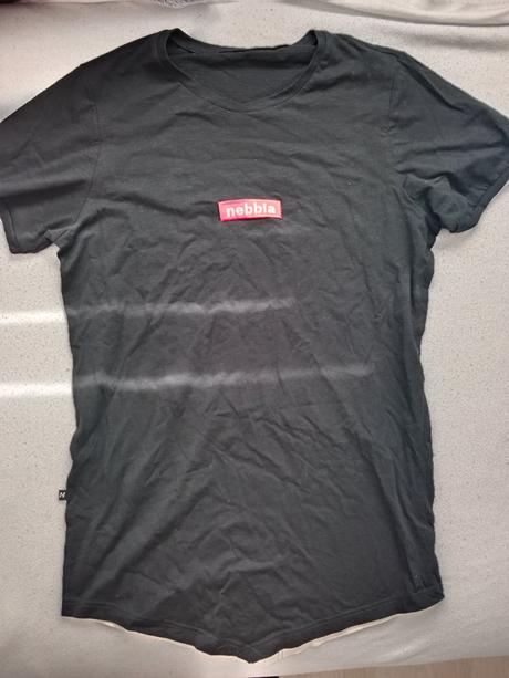 Panske tricko nebbia, nebbia,xl