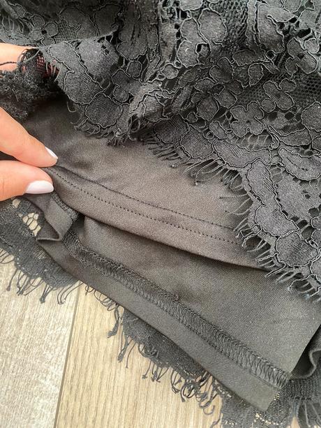 Dámske šortky, amisu,38