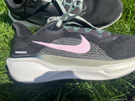 Tenisky na beh nike, nike,38
