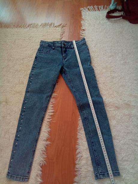 Elastické rifle, 140