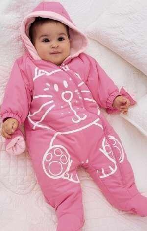 Next mačičkova prechodna kombineza- overal, next,68