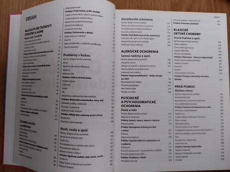 Domáci detský lekár, 