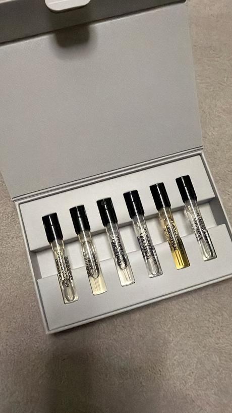 Tom ford set parfumov, 