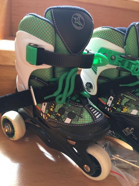 Korčule ns extreme skates, 27