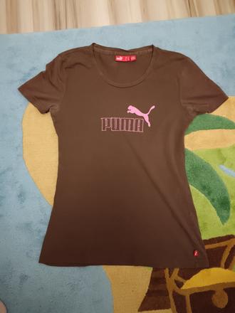 Tričko, puma,s
