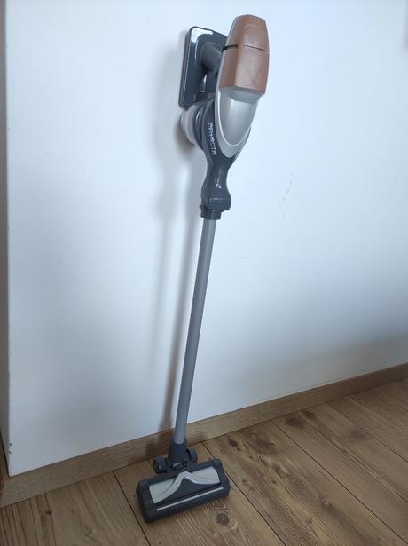 Detský tyčový vysávač rowenta, 
