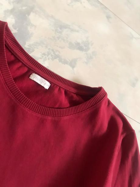 Kvalitné tričko, m