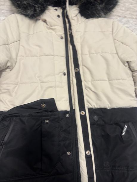 Zimna bunda alpine pro, alpine pro,152