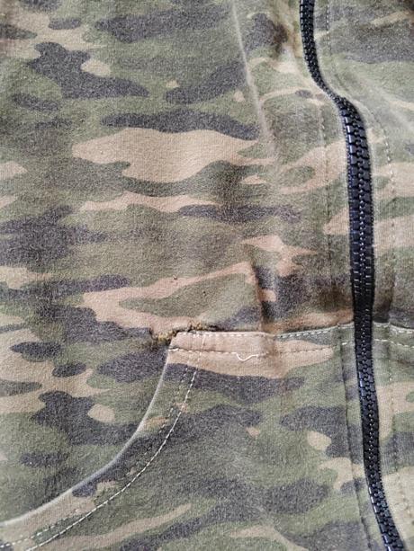 Maskacova súprava rebel, rebel kids,110