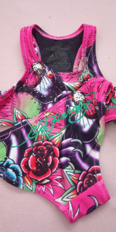 Plavky ed hardy, ed hardy,104