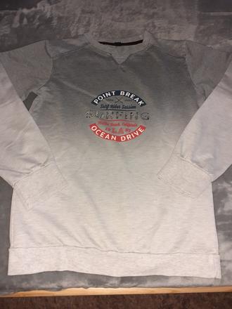 Mikina č.152/158, authority,152