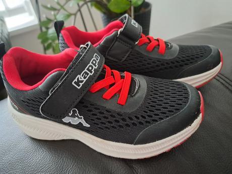 Tenisky, kappa,28
