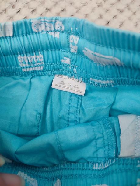 Krásne kraťase, v.92, f&f,92