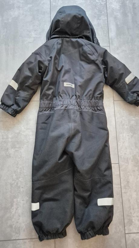 Reima zimný overal, reima,104