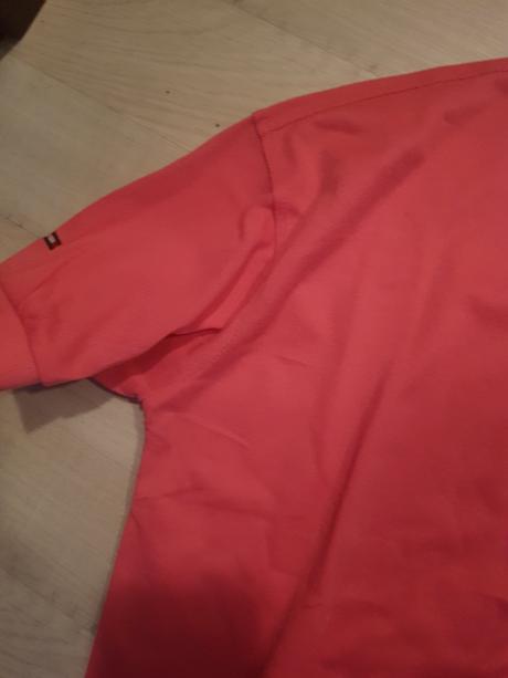 Panske tricko hilfiger, tommy hilfiger,m