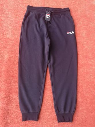 Fila pánske tepláky veľkosť xl, fila,xl